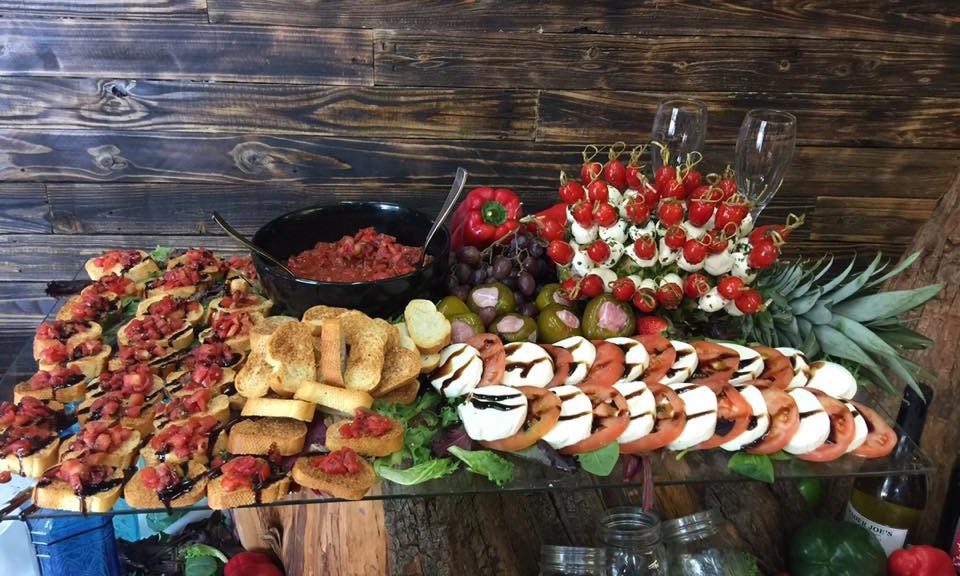 Catering 1