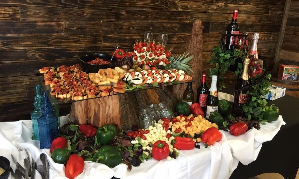 catering 2