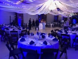 Best Wedding Venue in Orlando Florida