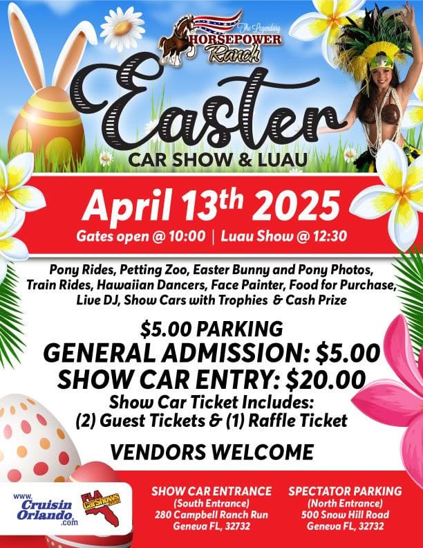 HPR Easter